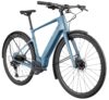 eT25 011799 01 at Cannondale Tesoro Carbon 2 2025