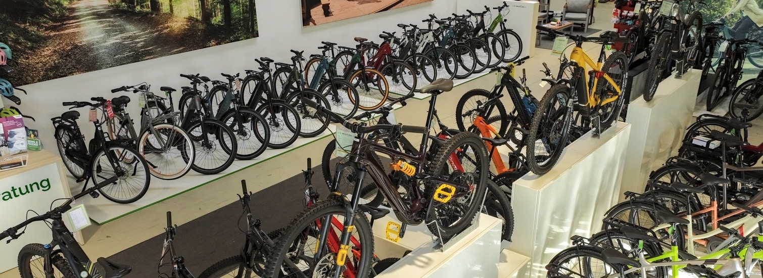 e-motion e-Bike Welt Kaiserslautern e-motion e-Bike Welt Kaiserslautern