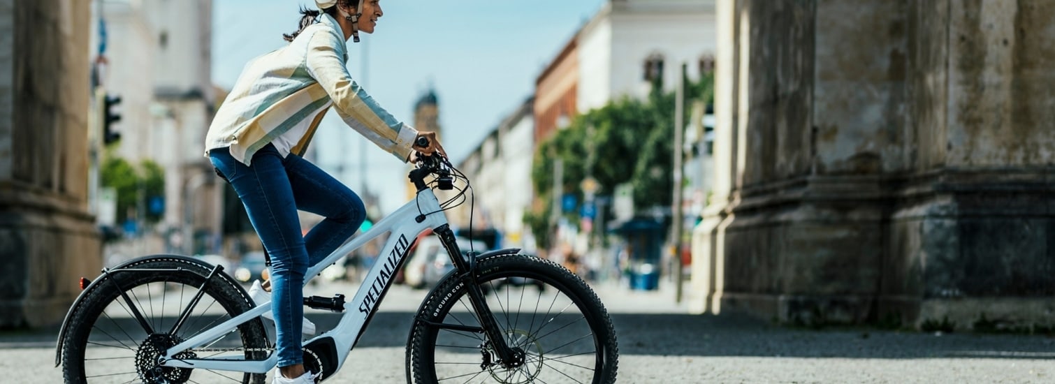 e-motion e-Bike Welt Münster