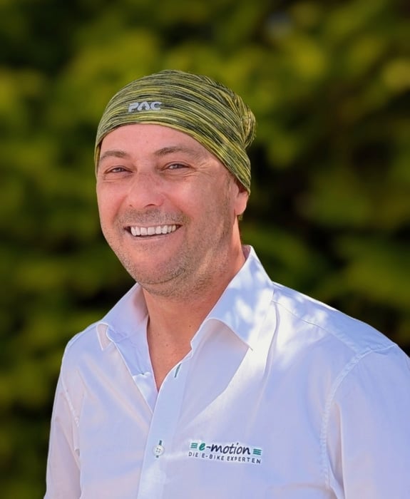 Rene Böttcher