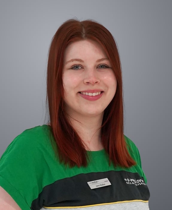 Jana Klaßen