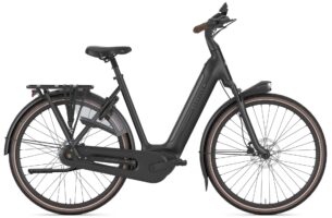 Gazelle Arroyo C8+ Elite 2025