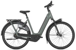 Gazelle Arroyo C8+ Elite 2025