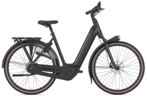Gazelle Arroyo C8+ Elite 2025 City e-Bike