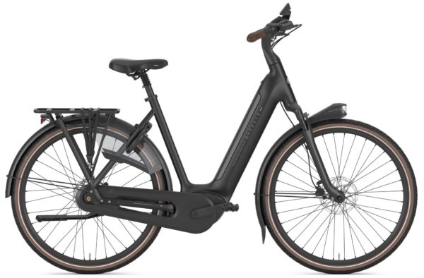 Gazelle Arroyo C8+ Elite 2025 City e-Bike