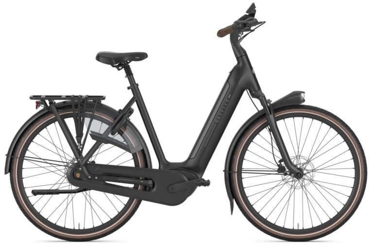Gazelle Arroyo C8+ Elite 2025