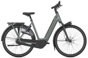 Gazelle Grenoble C8+ 2025