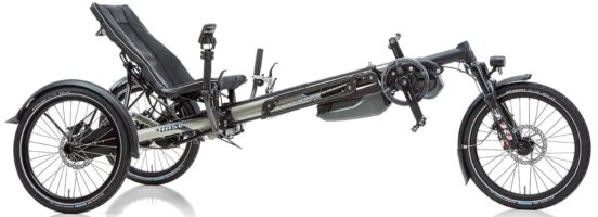 HASE BIKES KETTWIESEL EVO STEPS 2025