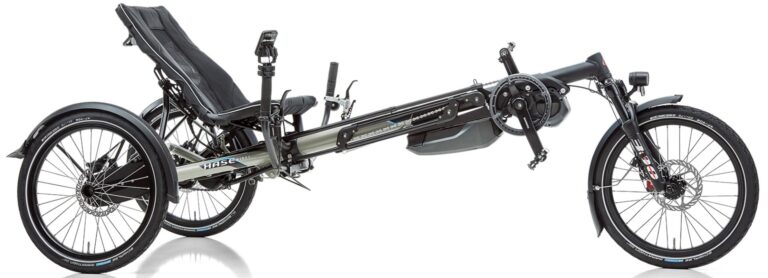HASE BIKES KETTWIESEL EVO STEPS 2025