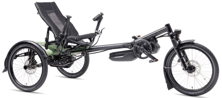 HASE BIKES KETTWIESEL ONE PLUS 2025