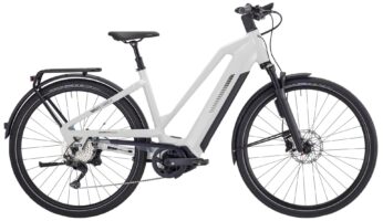 IBEX eComfort Neo GT ABS GOR CUES 2025