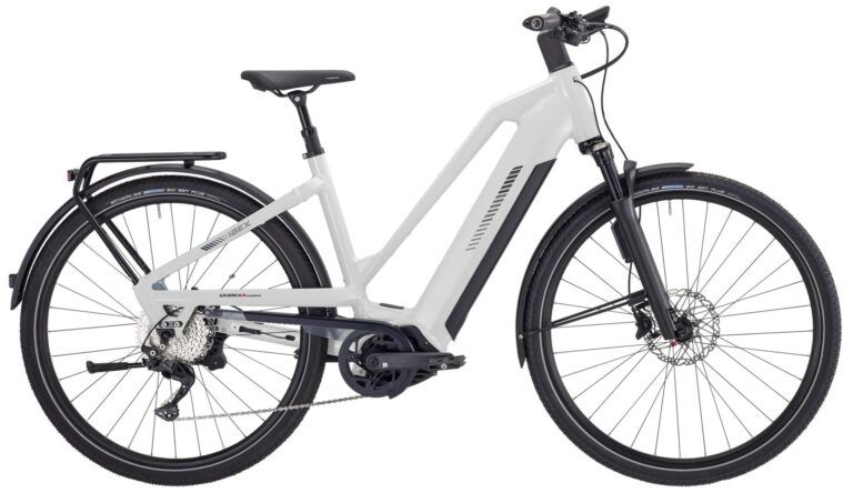 IBEX eComfort Neo GT ABS GOR enviolo Gates 2025