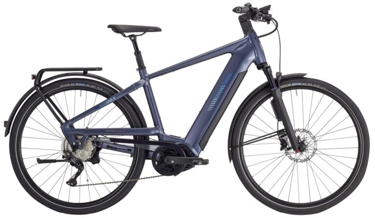 IBEX eComfort Neo GT ABS GTS CUES 2025