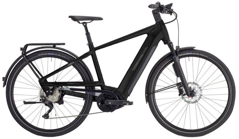 IBEX eComfort Neo GT ABS GTS enviolo Gates 2025