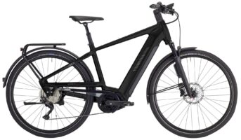 IBEX eComfort Neo GT ABS GTS enviolo Gates 45 2025