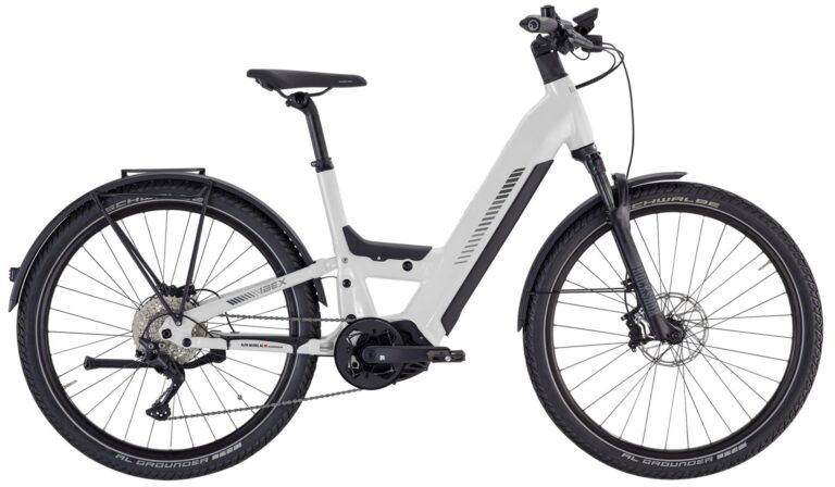IBEX eMission Neo GT DS CUES 2025