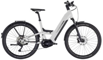 IBEX eMission Neo GT DS XT LG 45 2025