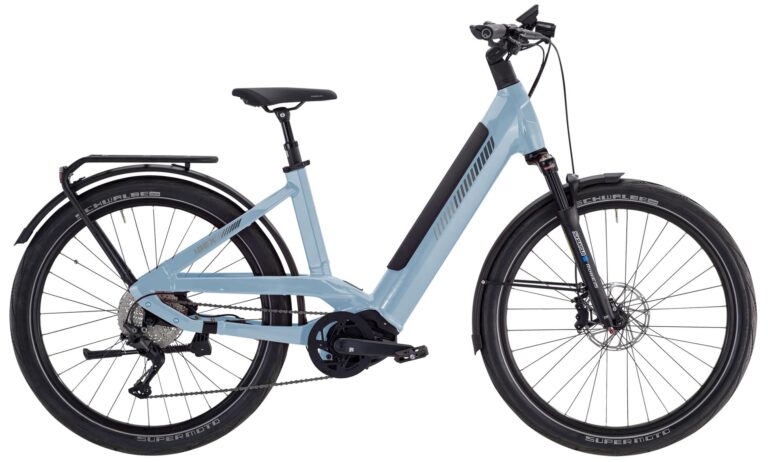 IBEX eMission Neo GT XT LG 2025