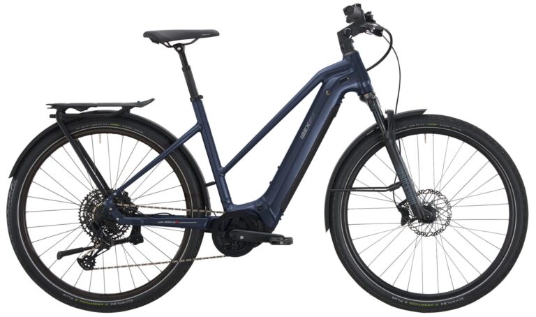 IBEX eNjoy GT 6 GOR XT LG 2025