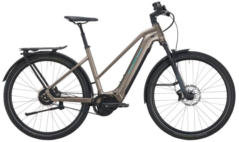 IBEX eNjoy GT 8 GOR enviolo Gates 2025