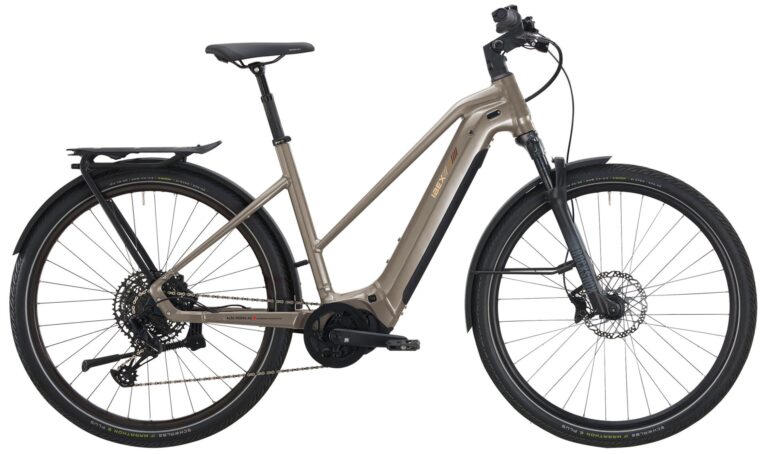 IBEX eNjoy GT 8 GOR XT LG 2025