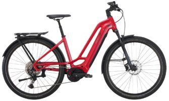 IBEX eNjoy GT 8 PARA enviolo Gates 2025