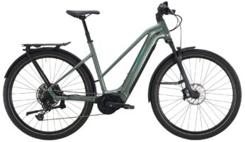 IBEX eNjoy GT-R 8 GOR 2025