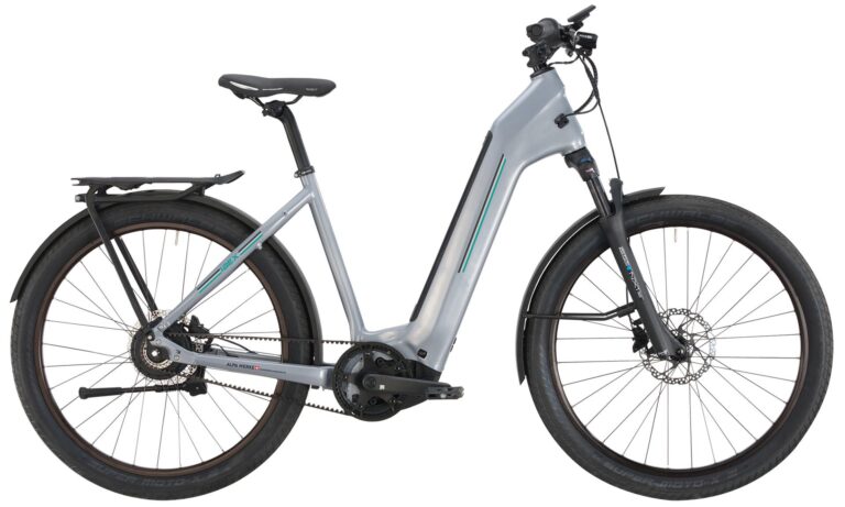 IBEX eRelax ST 6 enviolo Gates 2025