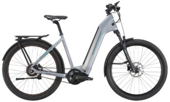 IBEX eRelax ST 6 enviolo Gates 2025