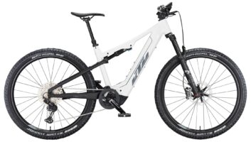 KTM Macina Chacana 791 2025