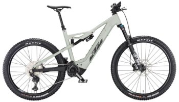 KTM Macina Kapoho 7972 2025