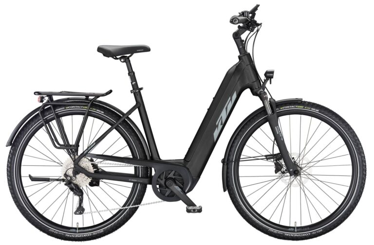 KTM Macina Tour CX 610 US 2025