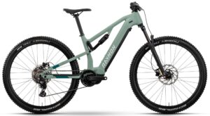 Raymon Trailray 120 2025 e-Mountainbike