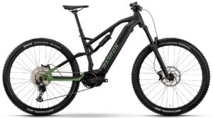 Raymon Trailray 150 2025 e-Mountainbike