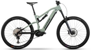 Raymon Trailray 150 Pro 2025 e-Mountainbike