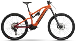Raymon Trailray 170 Pro 2025 e-Mountainbike