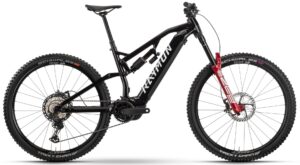 Raymon Trailray 170 Ultra 2025 e-Mountainbike