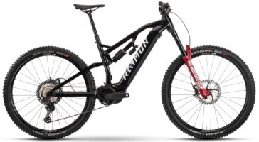 Raymon Trailray 170 Ultra 2025