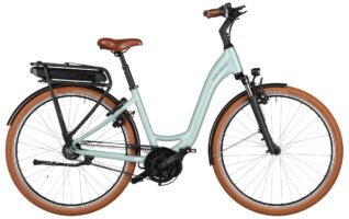 Riese & Müller Swing4 vario 2025