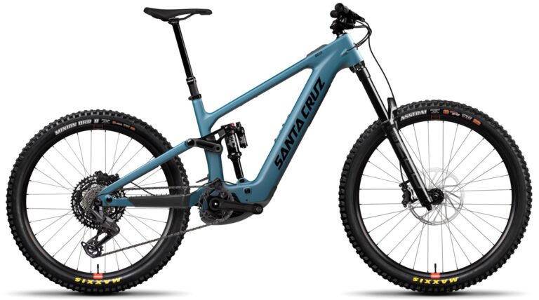 Santa Cruz Bullit 70 2025