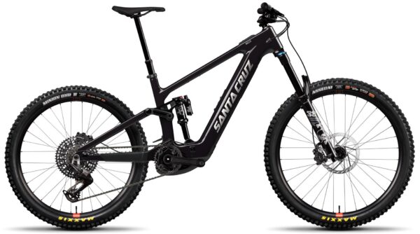 Santa Cruz Bullit 90 2025 e-Mountainbike