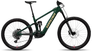 Santa Cruz Vala R 2025