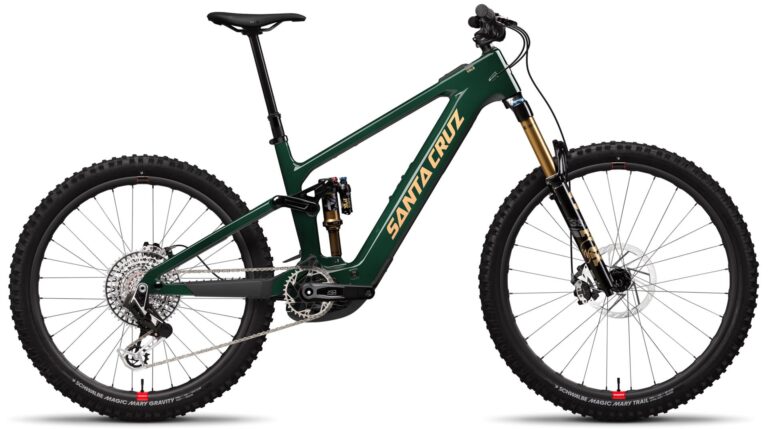 Santa Cruz Vala XX AXS RSV 2025