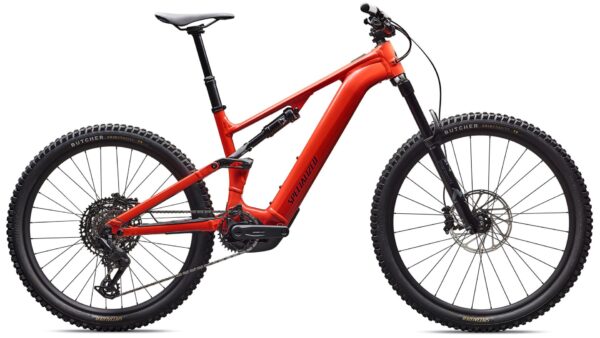 Specialized Turbo Levo 4 Alloy 2025 e-Mountainbike