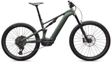 Specialized Turbo Levo 4 Alloy 2025