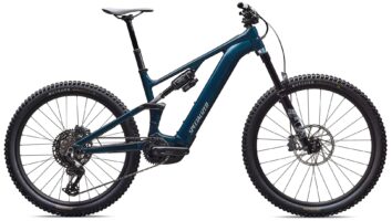 Specialized Turbo Levo 4 Comp Alloy 2025