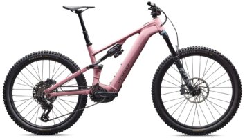 Specialized Turbo Levo 4 Comp Alloy 2025