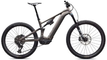 Specialized Turbo Levo 4 Comp Alloy 2025
