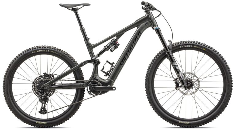 Specialized Turbo Levo SL Comp Alloy NX Eagle 2025