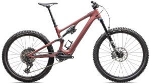 Specialized Turbo Levo SL Comp Carbon 2025 e-Mountainbike